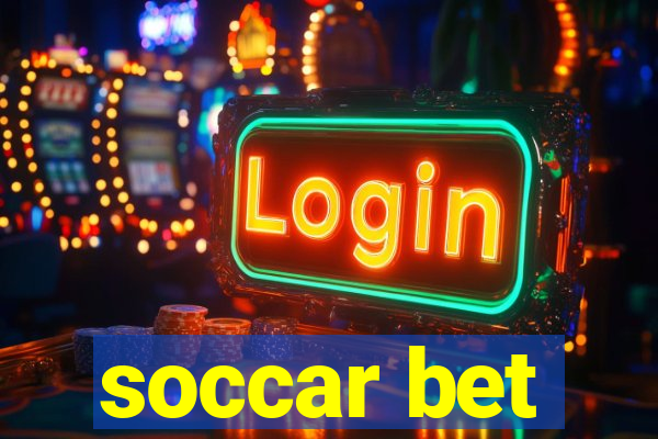 soccar bet